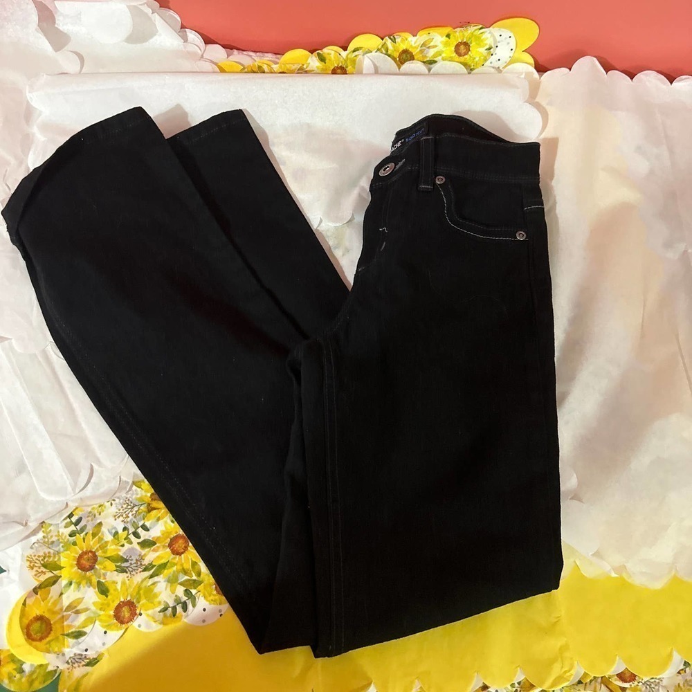 Jordache bootcut jeans
